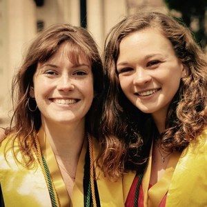 Meet your Posher, Tucker